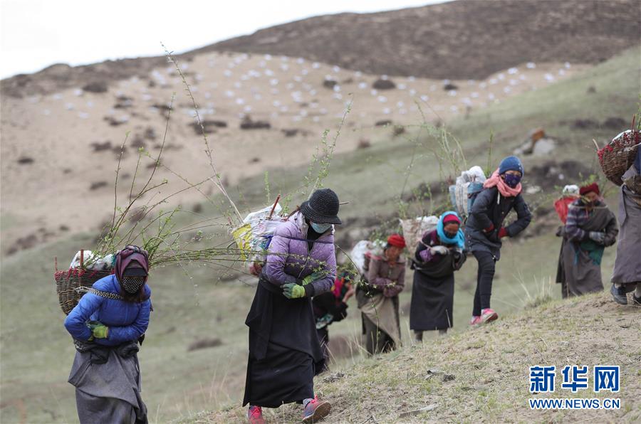 川西高原斗沙記