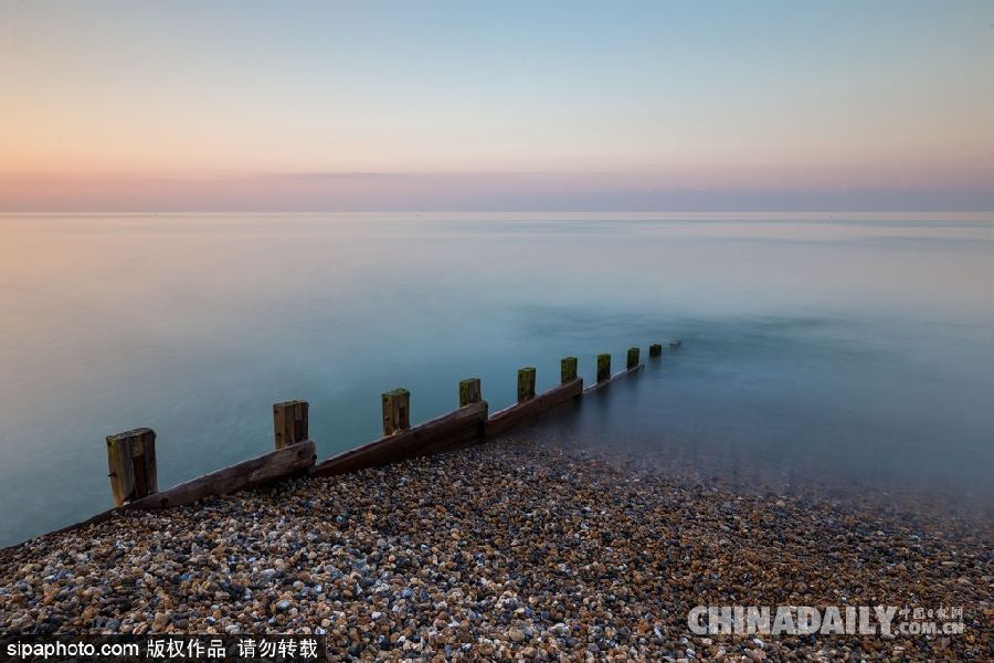 走近醉人的英格蘭南部海濱小鎮(zhèn)--黑斯廷斯