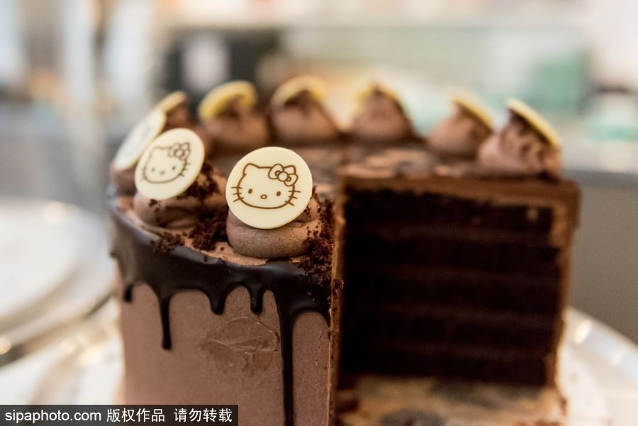 夏日要清爽也要甜蜜 甜品愛好者你更愛哪一款蛋糕？