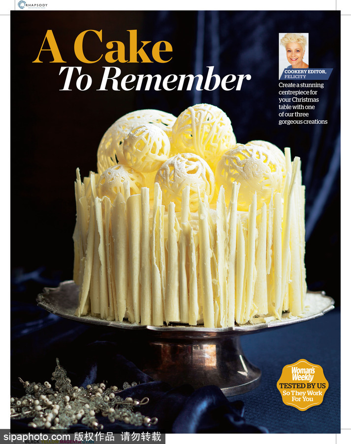 夏日要清爽也要甜蜜 甜品愛好者你更愛哪一款蛋糕？