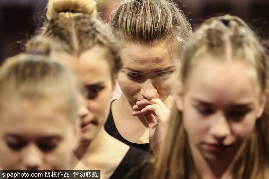 戰(zhàn)斗民族的藝考！ 走進(jìn)莫斯科雜耍藝術(shù)學(xué)校面試