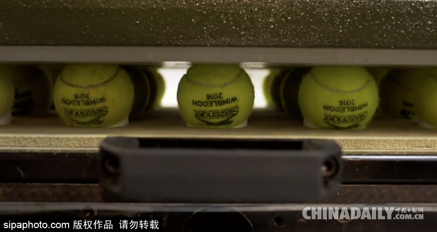 廢舊網球改造藍牙音響 顏值高小清新