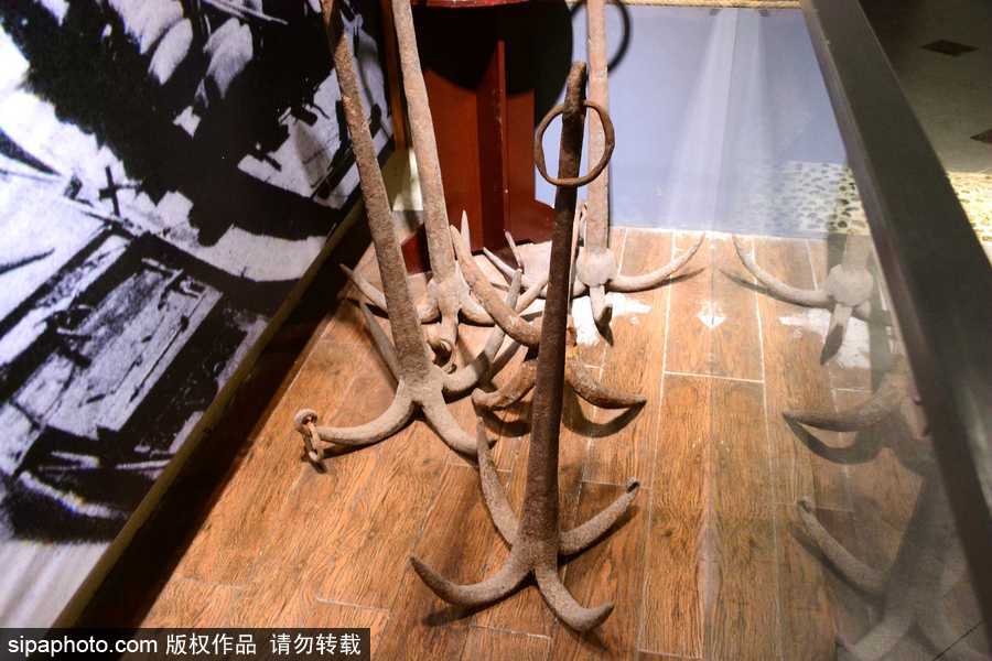 探訪鄉(xiāng)村記憶博物館 老物件喚起童年記憶滿滿感動(dòng)