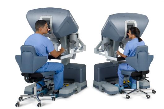 2017世界機(jī)器人大會(huì)酷炫展品搶先亮相之二