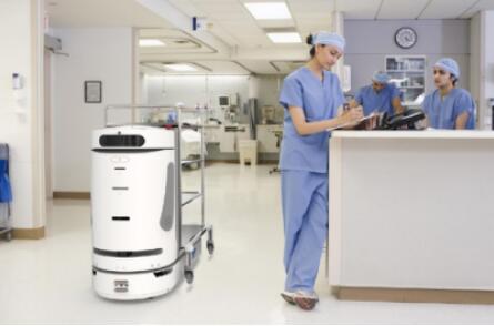 2017世界機(jī)器人大會(huì)酷炫展品搶先亮相之二