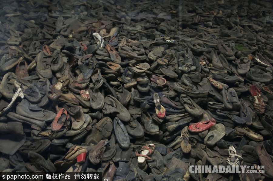 探訪曾經的人間地獄——奧斯維辛集中營