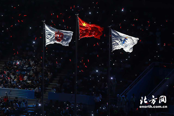 全運(yùn)會(huì)完美呈現(xiàn)出“全民全運(yùn)” 新舉措造新格局