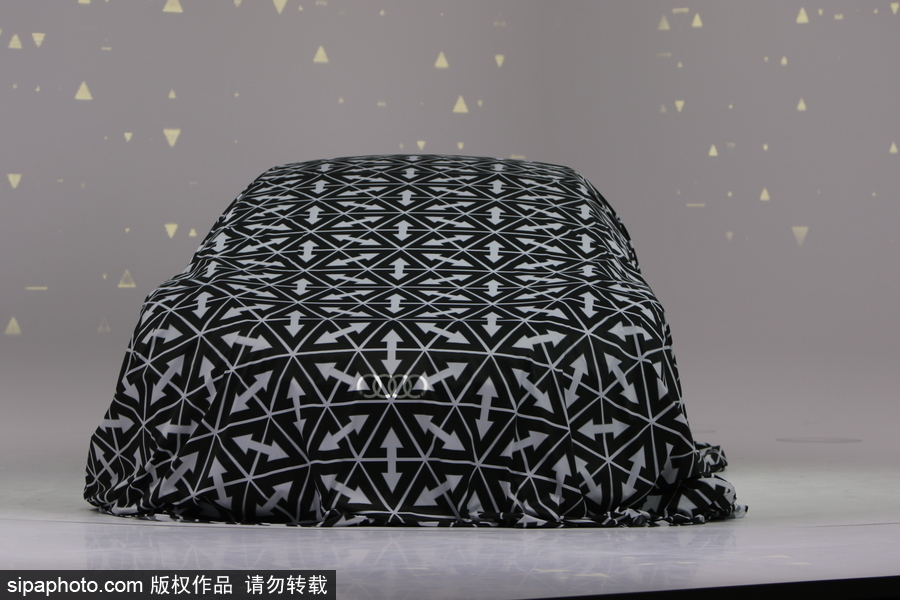 2017法蘭克福車(chē)展： 奧迪無(wú)人駕駛概念車(chē)發(fā)布