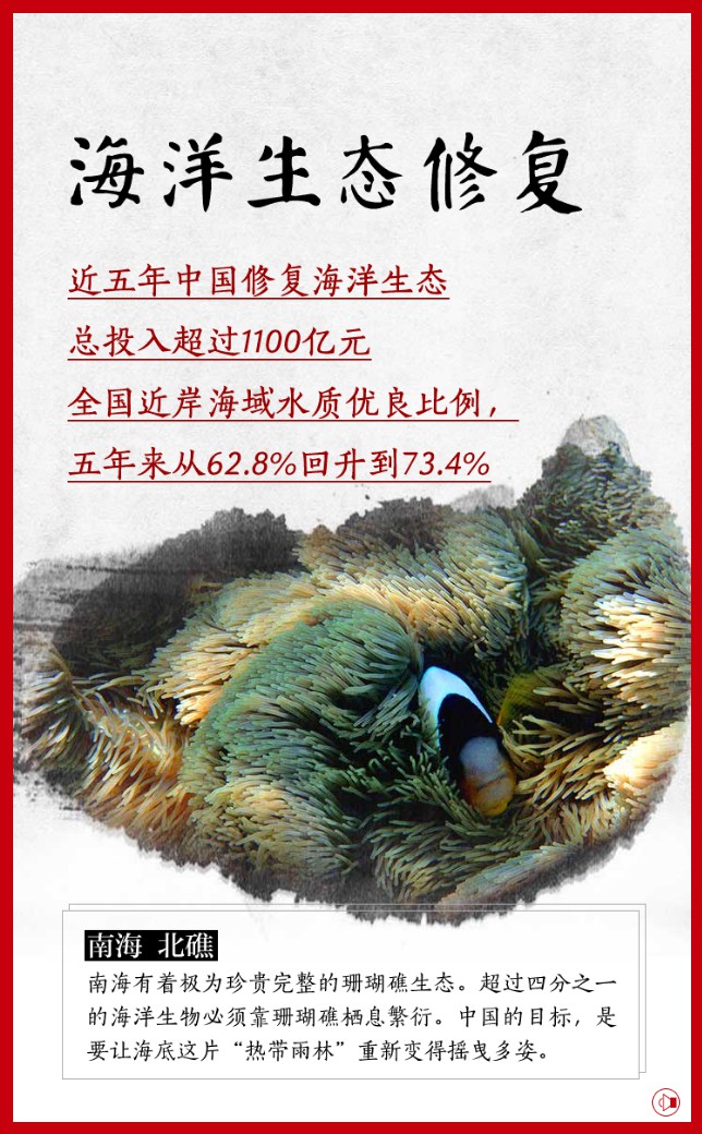 有顏有內涵 大美中國還看今朝