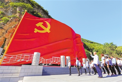 “砥礪奮進(jìn)的五年”大型成就展展板圖片選登（第一展區(qū)）