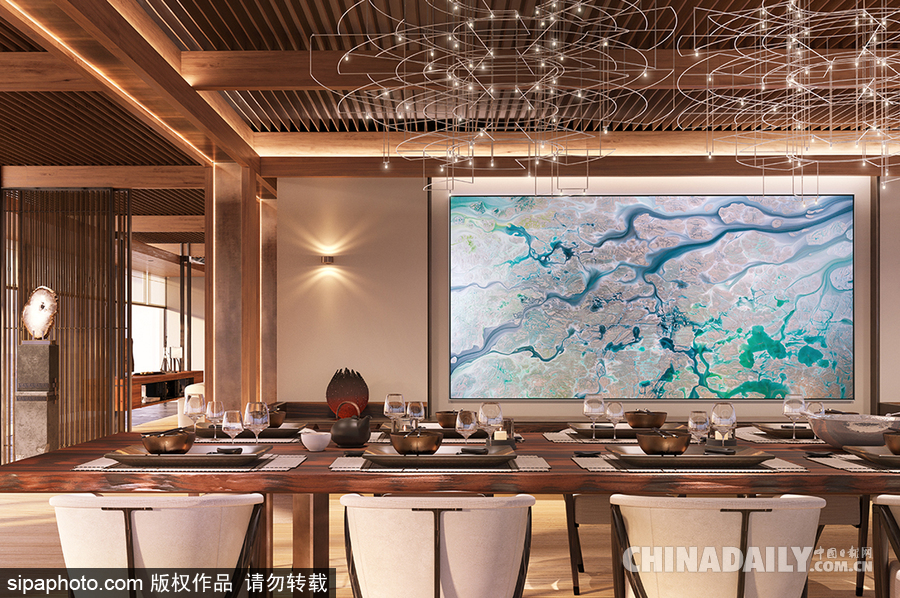 奢華到沒朋友！荷蘭公司設計超豪華游艇