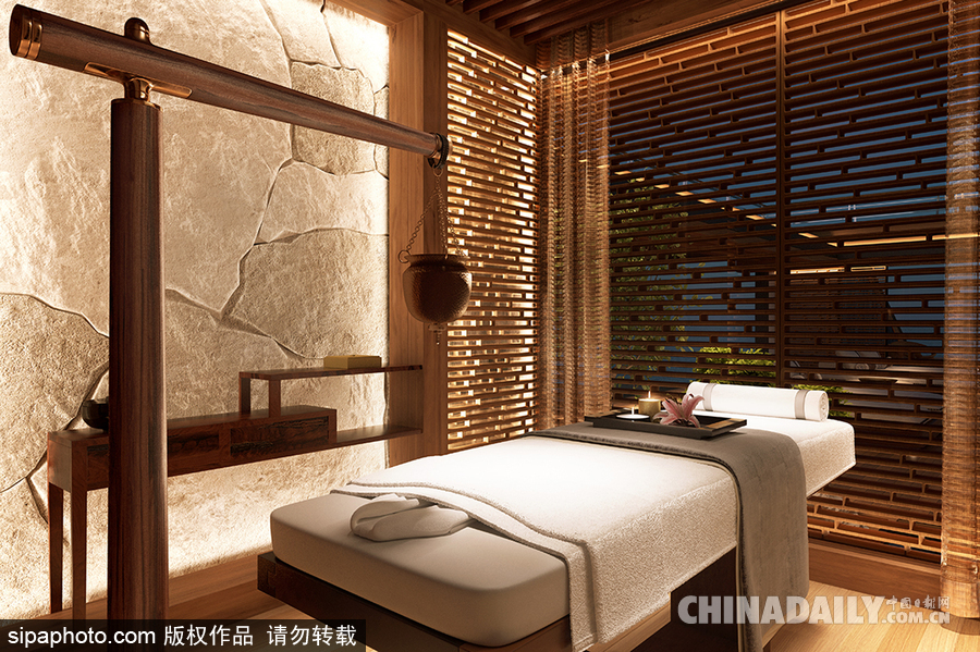 奢華到沒朋友！荷蘭公司設計超豪華游艇