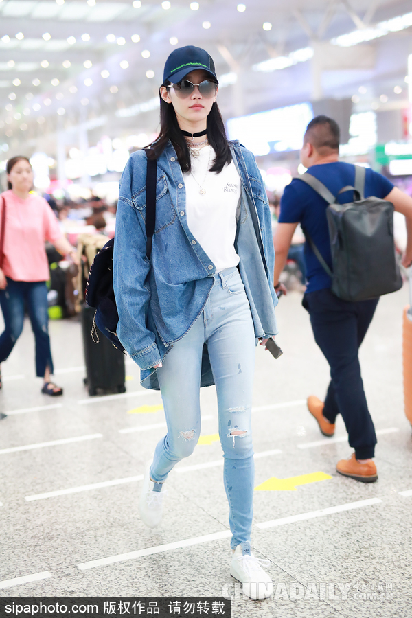 換季必看！你的牛仔外套拿出來了嗎？