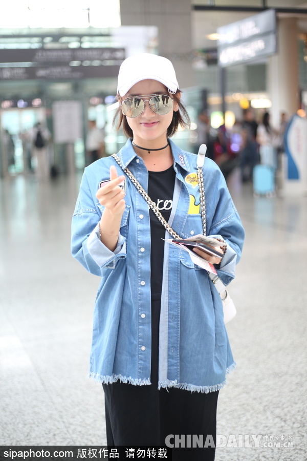 換季必看！你的牛仔外套拿出來了嗎？