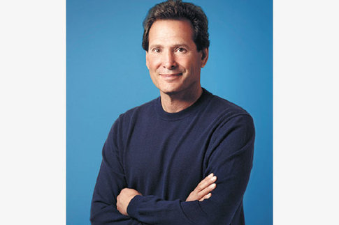 貝寶首席執行官舒爾曼：打敗對手的最好辦法是避免爭斗