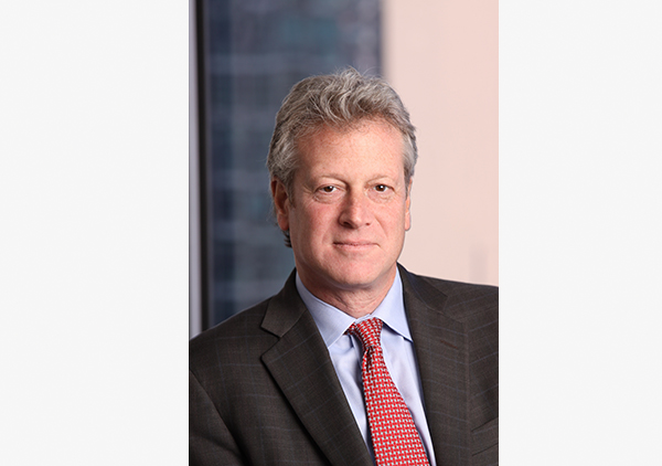 萬博宣偉首席執行官安迪·波蘭斯基:緊跟飛速變化的腳步