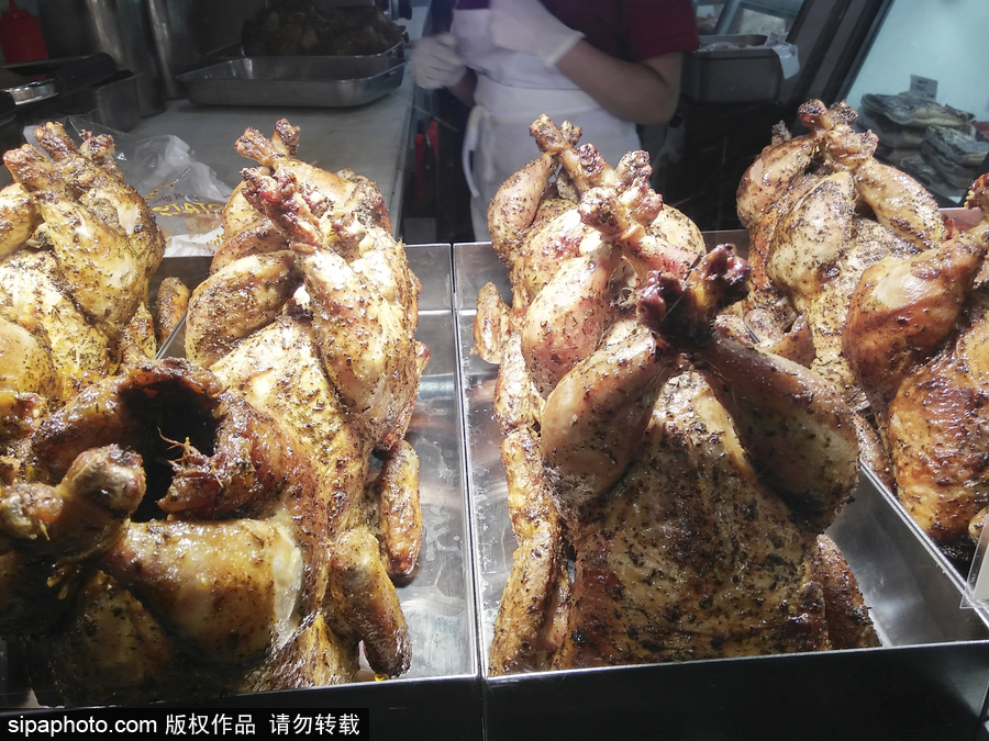 感恩節吃什么? 盤點雞肉美食令你垂涎欲滴