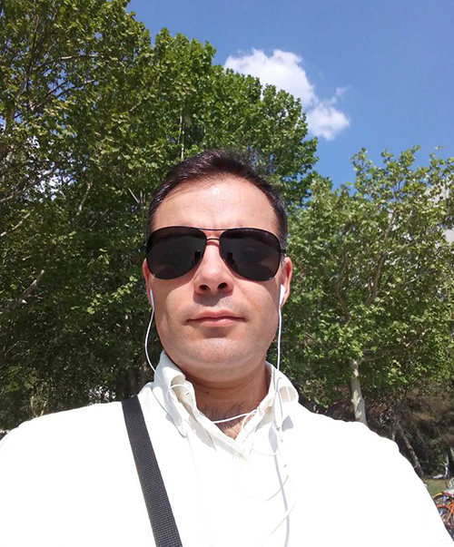 成都往事：一段意義非凡的經歷