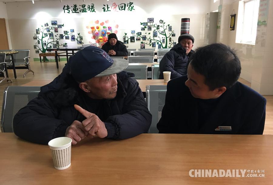 低溫冰雪中，一座城市的溫暖24小時——記錄那些在極端天氣下默默維持城市運轉的普通人