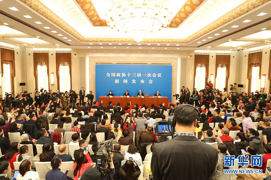 王國慶：大氣污染防治和經濟發展、保障民生并不矛盾