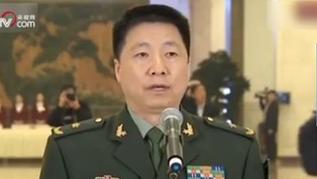 首場(chǎng)“委員通道”亮相 楊利偉說航天員招收將有新變化