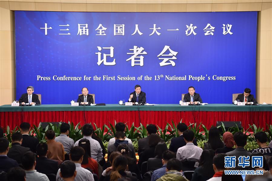 寧吉喆談去產能：重點做好“破、調、改、安”四件事