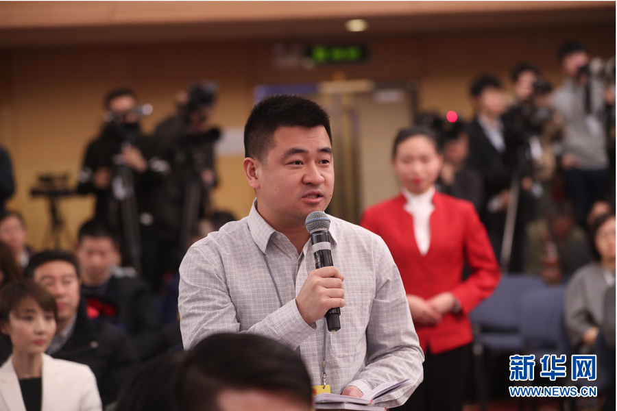 肖捷：今年重點推進教育、醫療等領域財政事權和支出責任劃分改革