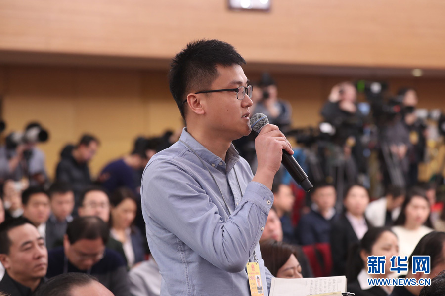 韓長賦：讓農業回歸綠色的本色