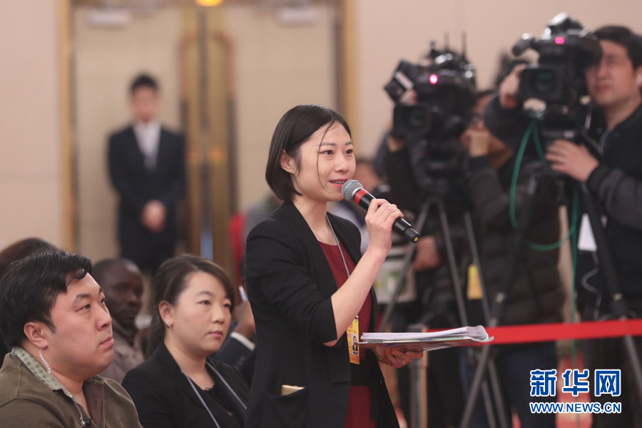 韓長賦：通過多種方式使閑置的農房能夠更好的利用起來