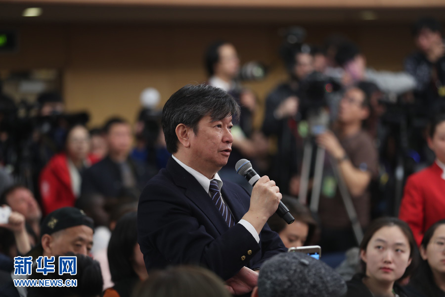 王毅：只要日方不猶豫、不折騰、不倒退 中國愿相向而行