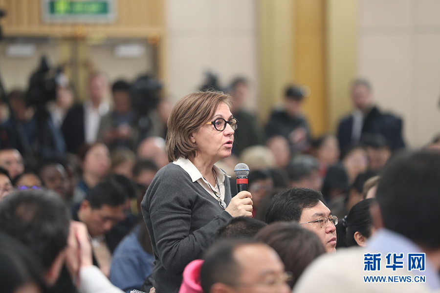 王毅：全球治理合作已成為中歐關系新的增長點