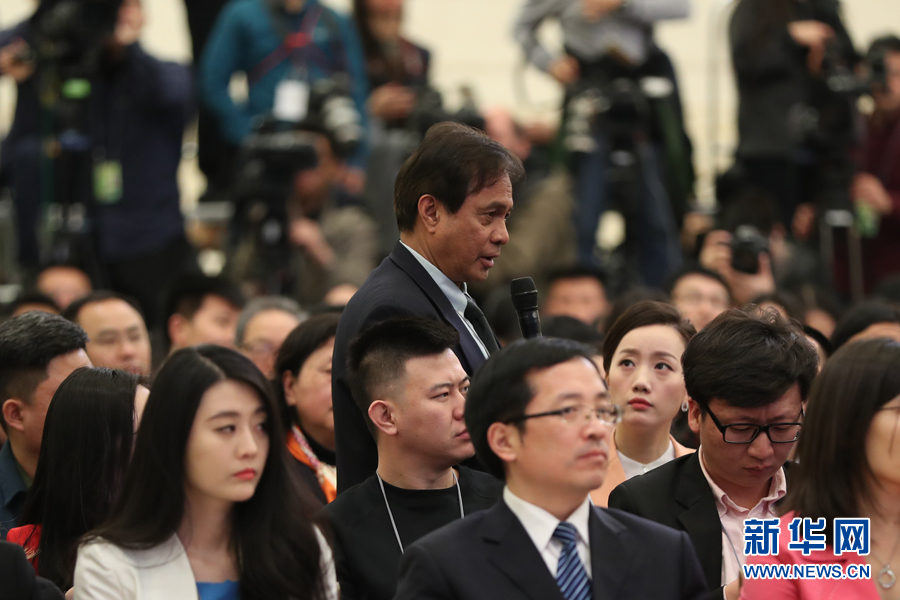 李克強：中美打貿易戰對雙方都沒有好處，沒有贏家