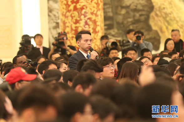 李克強：只要是為了人民的利益，我們萬難不辭萬險不避