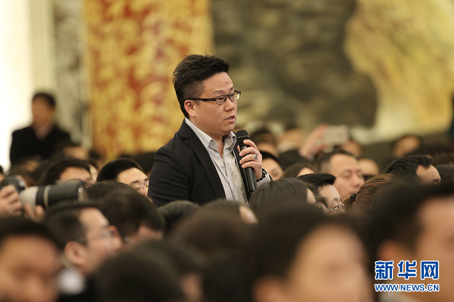 李克強(qiáng)：不能容忍任何“臺(tái)獨(dú)”的企圖、主張和行徑