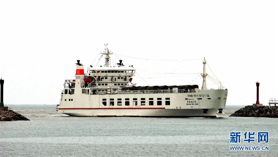 春潮拍岸千帆進——海南特區改革開放30年紀實