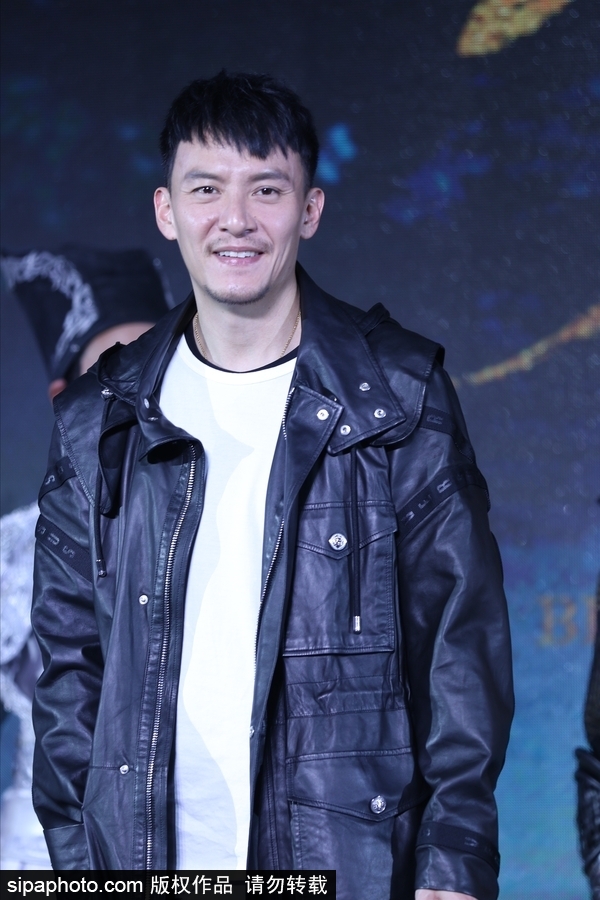 厲害了！張震確認(rèn)擔(dān)任戛納電影節(jié)評委