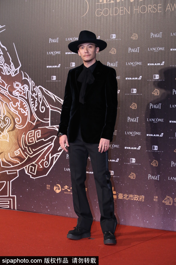 厲害了！張震確認(rèn)擔(dān)任戛納電影節(jié)評委