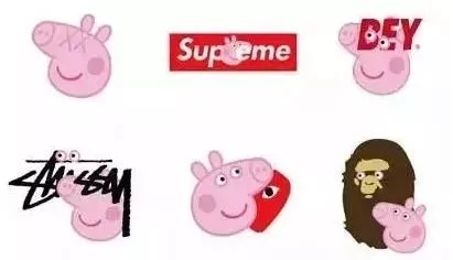 圈粉無數的小豬佩奇，到底為啥被叫做“社會人”？