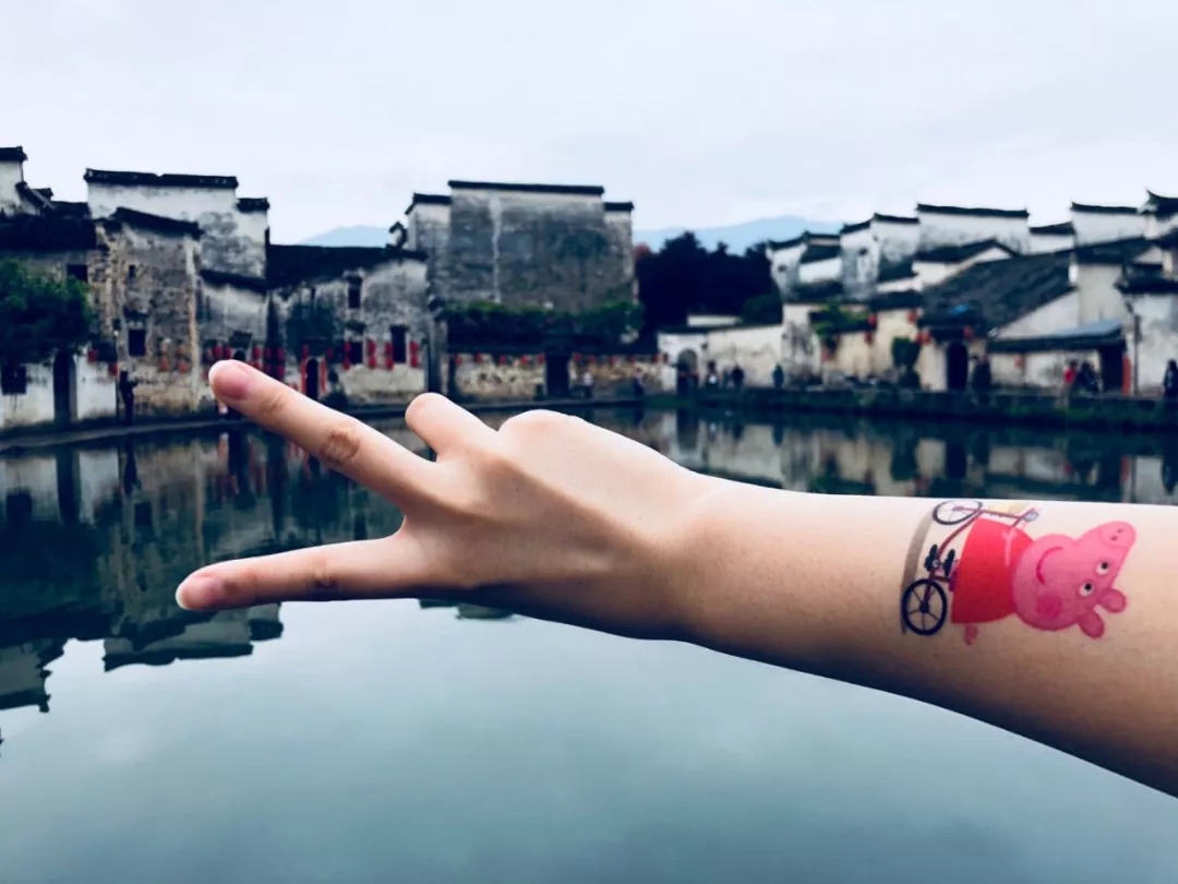 圈粉無數的小豬佩奇，到底為啥被叫做“社會人”？