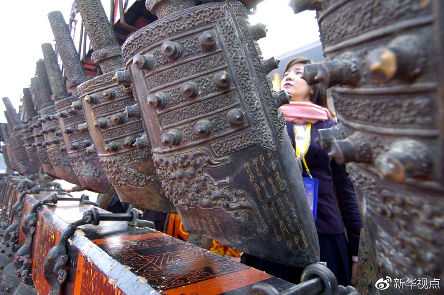 習近平總書記湖北之行第四天