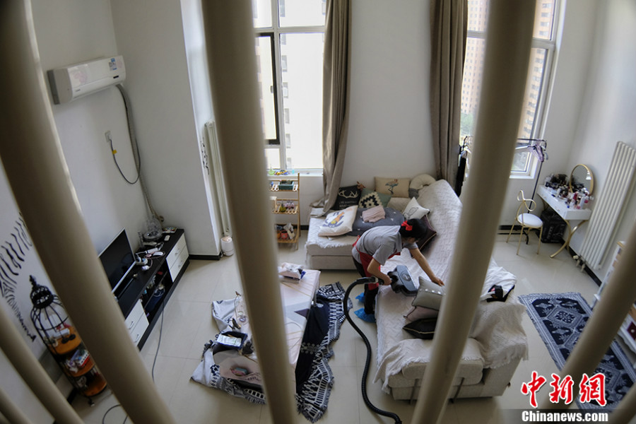 “趕時髦”的勞動者