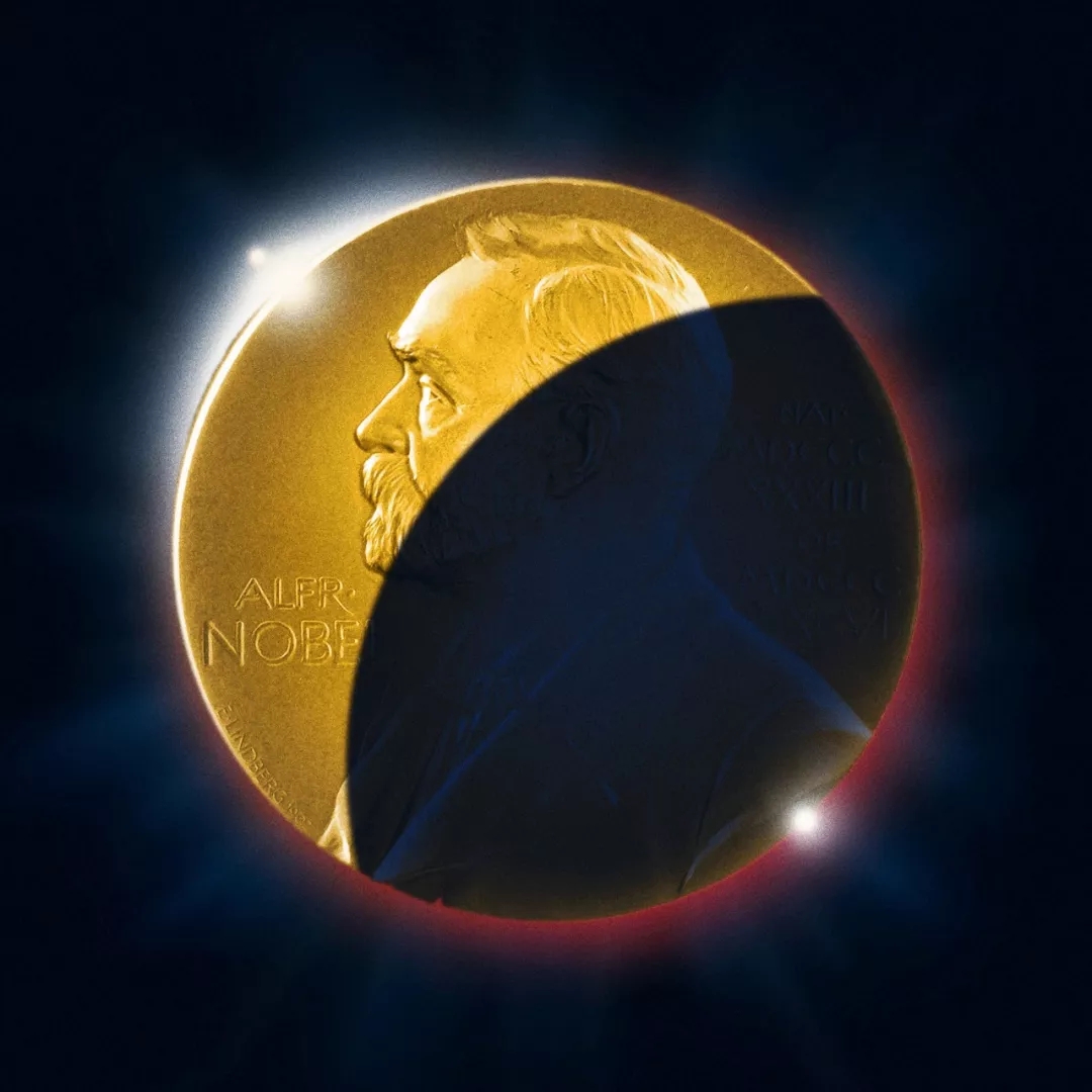 今年的諾貝爾文學獎不頒了，網友第一時間通知村上春樹……