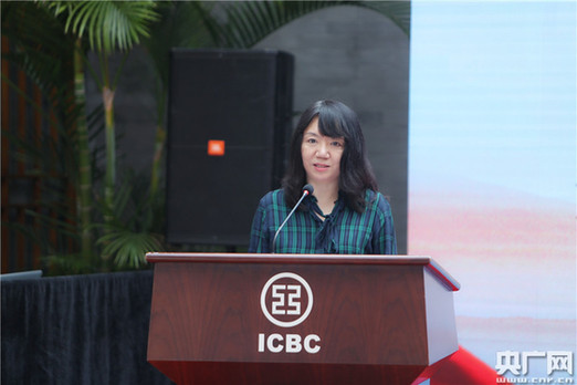 走電商扶貧之路 央廣網、工行攜手助力革命老區安徽六安產業興農