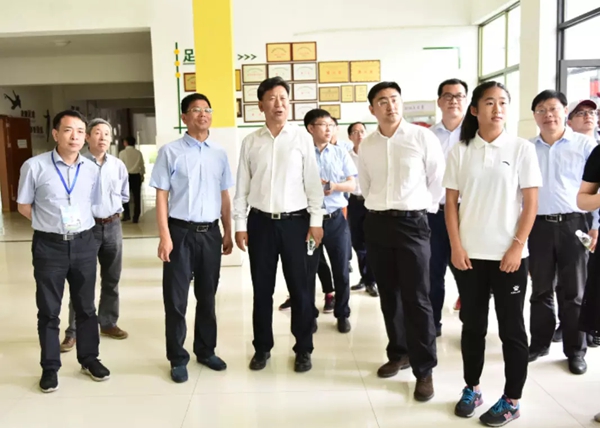 校園足球發(fā)展論壇在義烏舉行,各方論劍校園足球