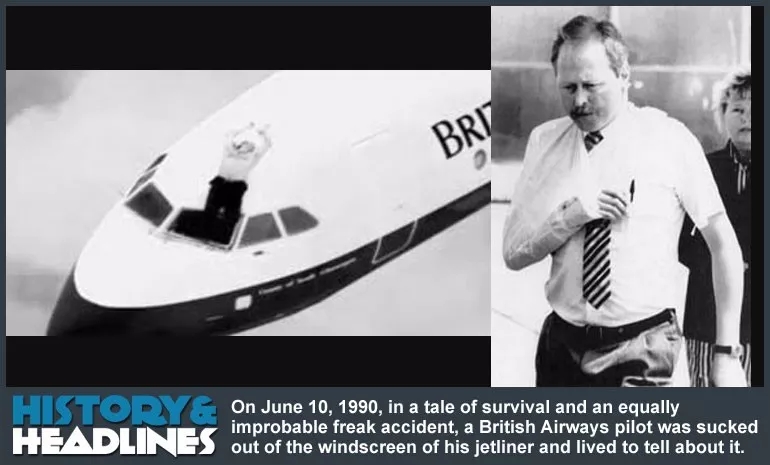 川航機(jī)長回憶生死備降驚魂一刻，這波操作簡直是奇跡！