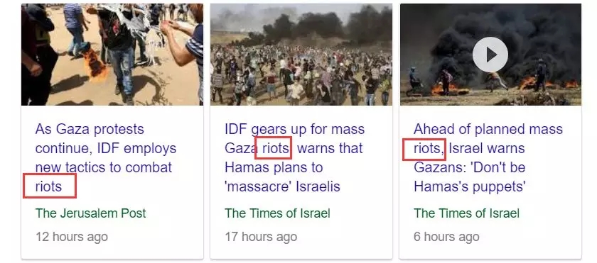 一邊是微笑自拍，一邊是槍林彈雨，美駐以使館遷館，這兩張照片火了！