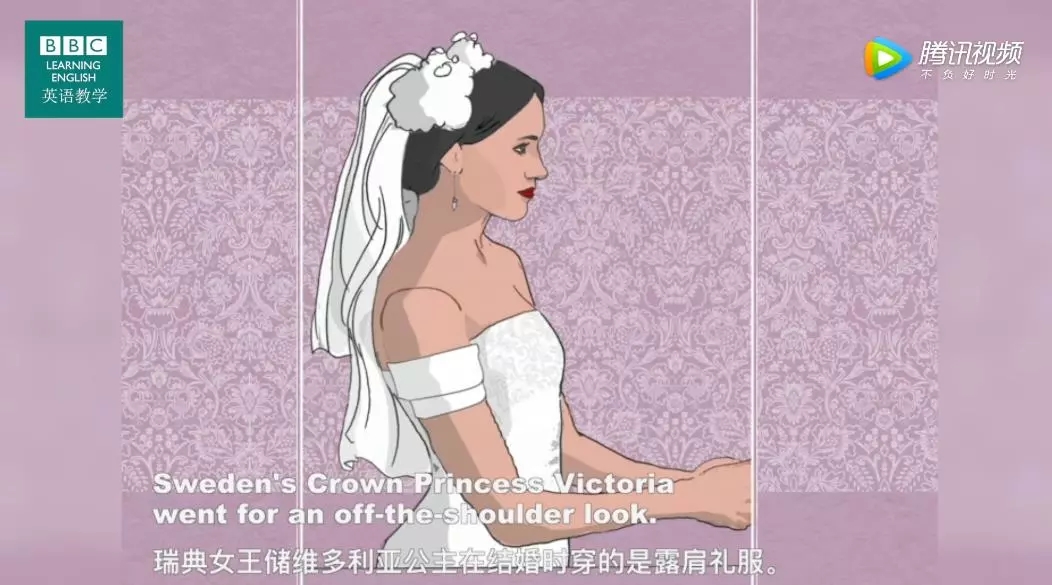 梅根將穿什么婚紗嫁給哈里王子？王室新娘的穿衣法則了解一下