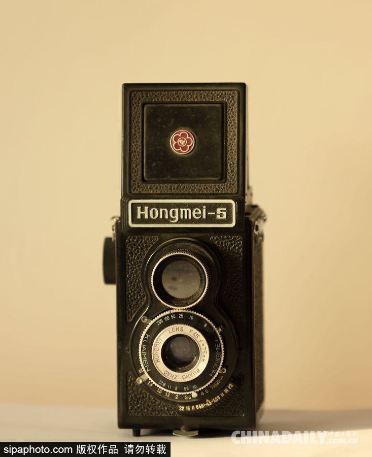 濃濃懷舊風(fēng) 老物件見證中國(guó)改革開放40年