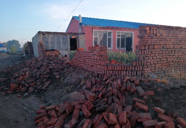 吉林松原發(fā)生5.7級地震 松原城區(qū)震感強烈