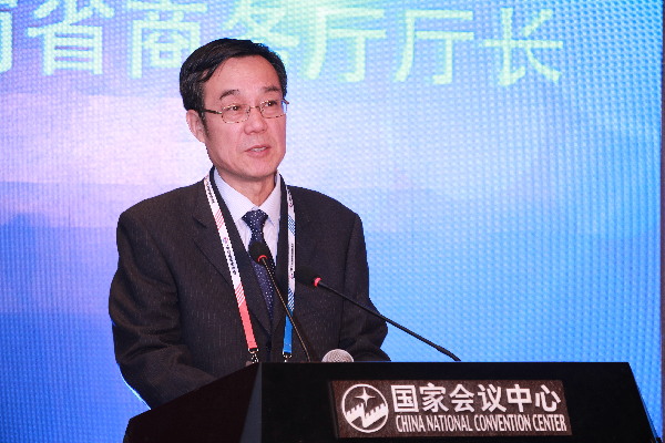 潛力巨大，河南服務貿易進入黃金機遇期